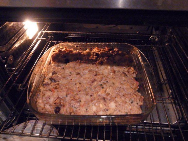 ʥ���������ڣ�Christmas Stuffing)������