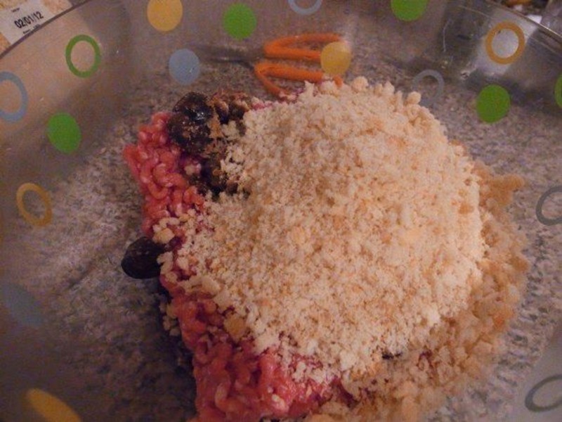 ʥ���������ڣ�Christmas Stuffing)������