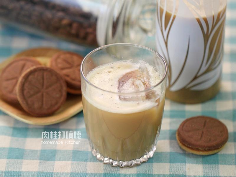 ̼ÉÕÎÚÁú¿§·È£ª30Ãëµ÷²èÐ¡ÃØ·½µÄ×ö·¨