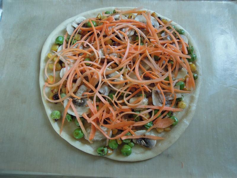 �ֹ�ը����Pizza��ά��ը����������