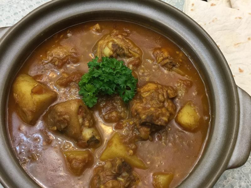 ӡʽ¿§Á¨¼¦µÄ×ö·¨