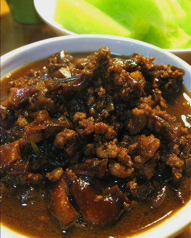 台式肉燥卤——百搭美味的做法