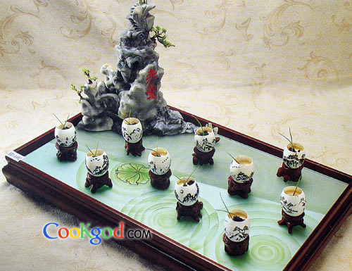 ���ӽ���ɽˮ��������