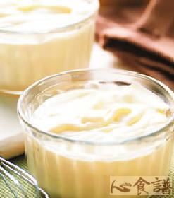 乳酪慕斯馅的做法