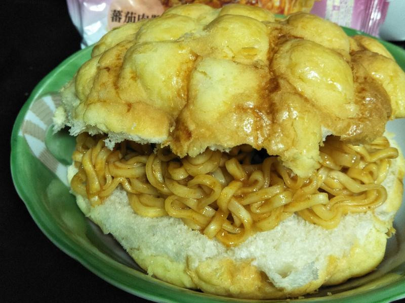 ²¤ÂÜÈâ½´Ãæ°üµÄ×ö·¨