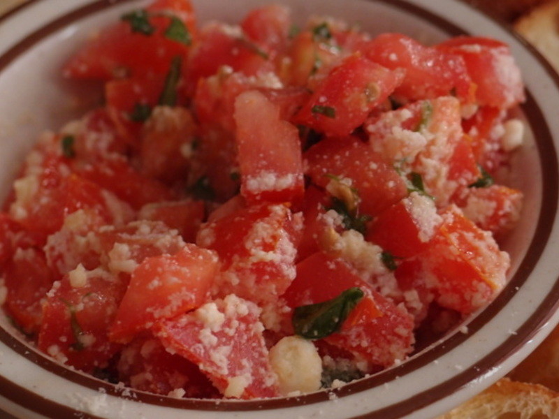 Bruchetta ެ�������Ƭ������