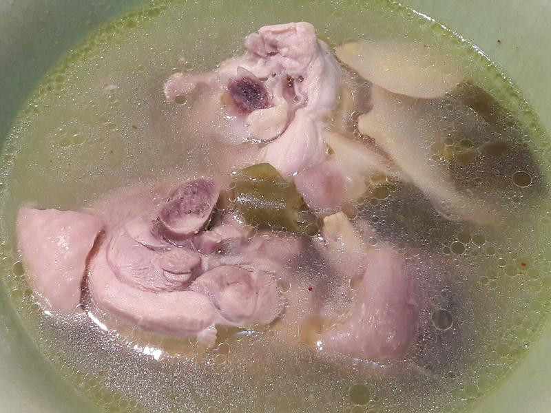 ³¬¼òµ¥°þƤÀ±½·¼¦ÌÀµÄ×ö·¨