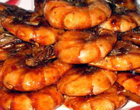 啤酒烧大虾的做法