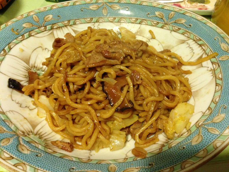 NHKÈÕʽ³´ÃæµÄ×ö·¨