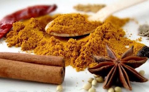 自制马来咖喱粉的做法