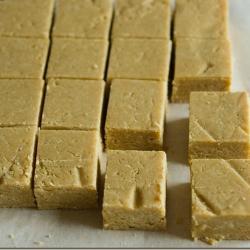 巴西风味花生饼的做法