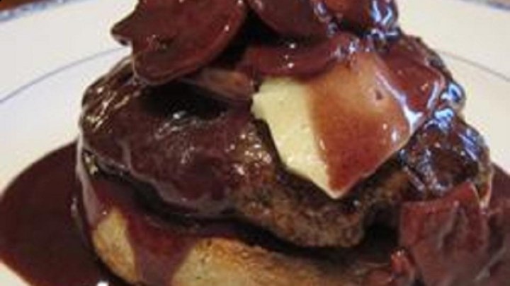 自制波尔多调味酱的做法