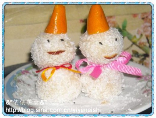 ʥ��Сѩ�˵�����