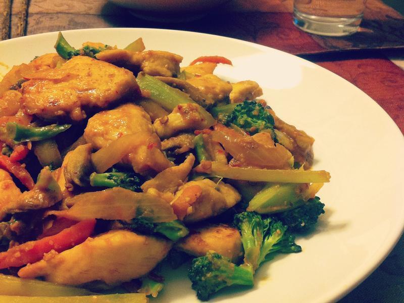 ��ʽ��ʳ�����ζ�᳴���������