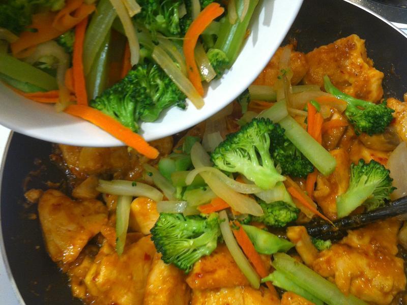 ��ʽ��ʳ�����ζ�᳴���������