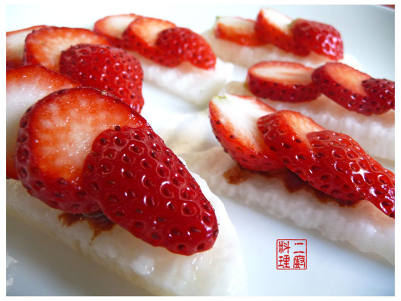 ��֬ɽҩ���ݮ������