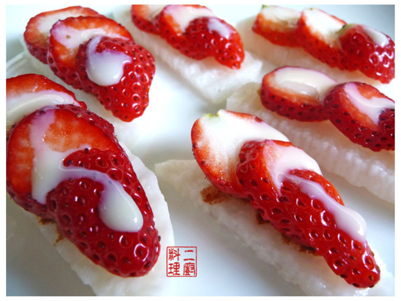 ��֬ɽҩ���ݮ������