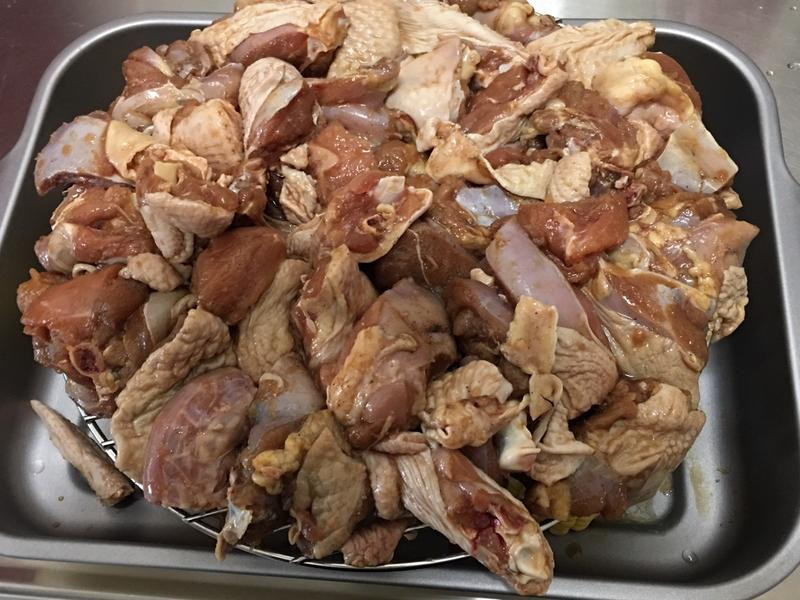 ���ռ���Ұ�˵�����