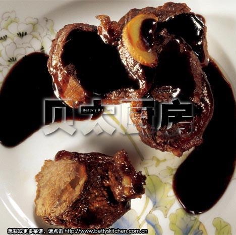 ÉÕÅ£ÈâµÄ×ö·¨