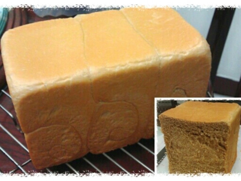 奶茶吐司的做法