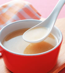 鲜鱼煨汤的做法