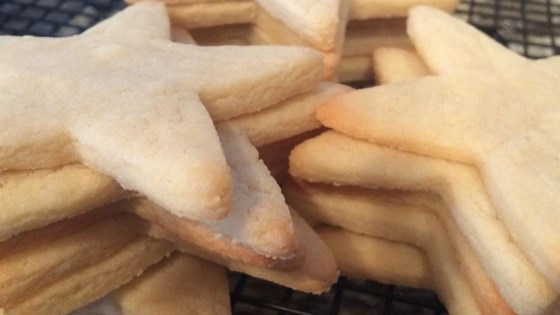 星星曲奇的做法