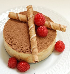 ��������Tiramisu������