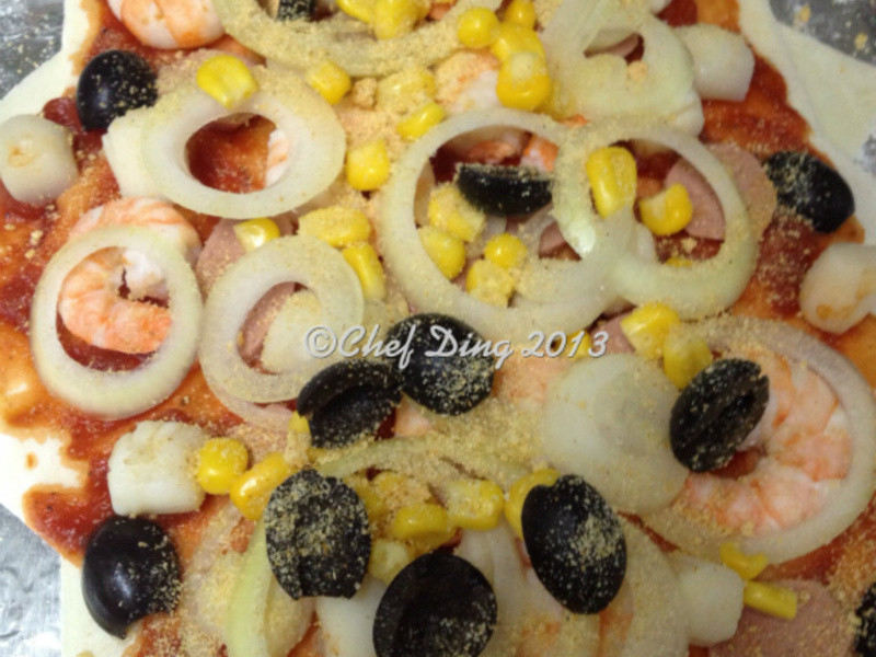 CDE ����Ƥ������������PIZZA������