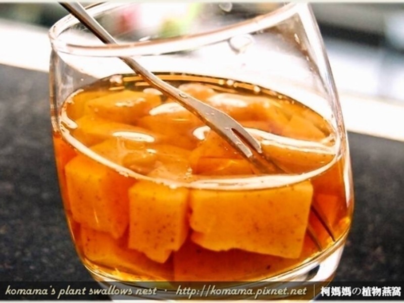 ºÚľ¶ú²è¶³Òû£®µÄ×ö·¨