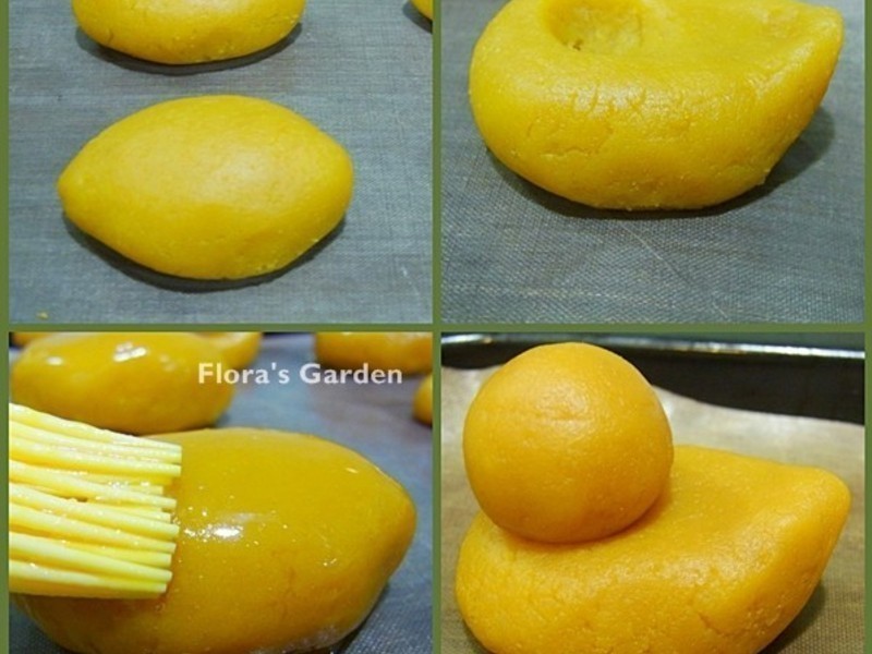 ��ɫСѼ�ع��յ�����