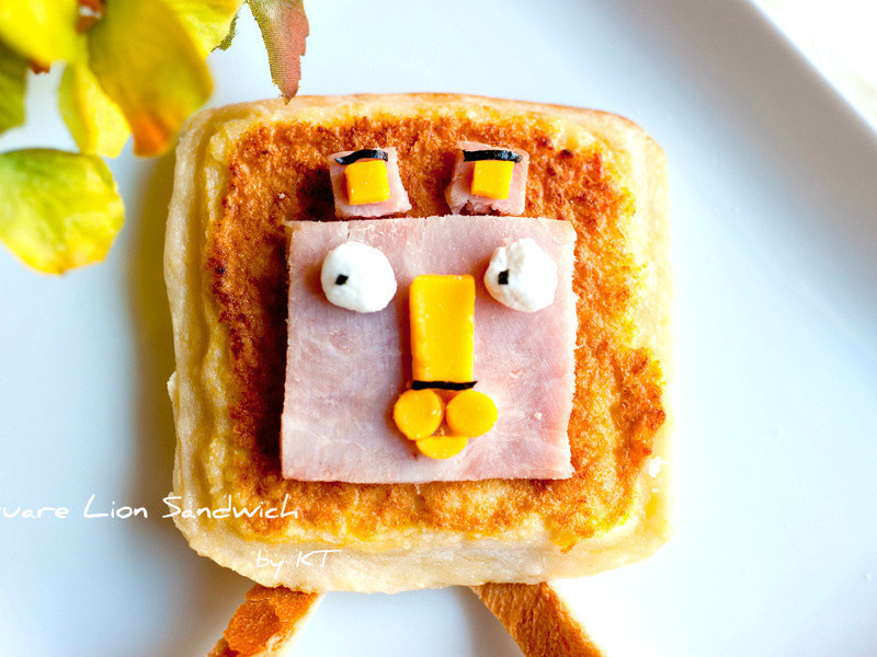 [������ζ����] ��ͷʨ�����ε�����