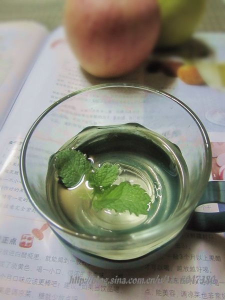 自制苹果醋的做法