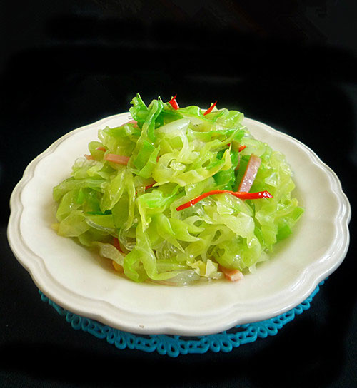 ������Բ�ײ˵�����