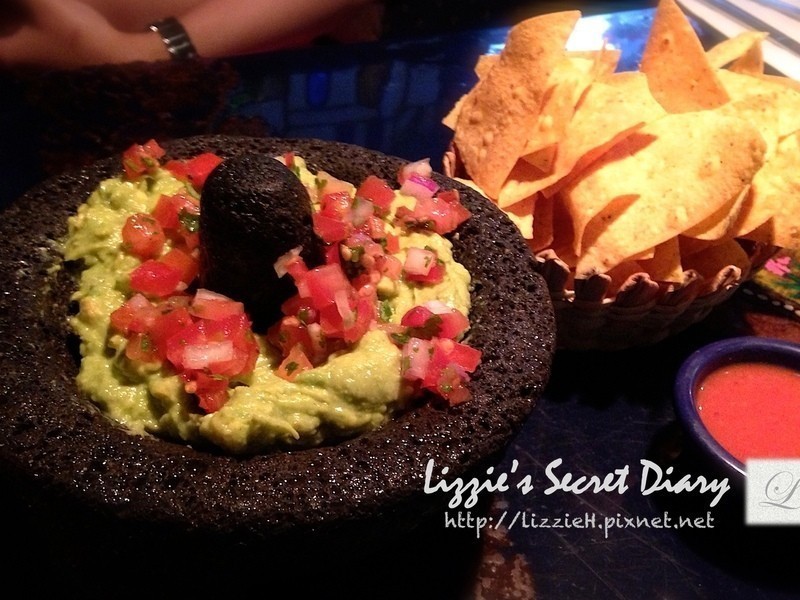 ʮ�������-����ɯɯ��Guacamole������