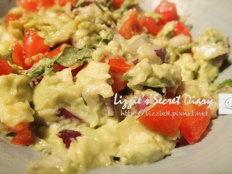 ʮ�������-����ɯɯ��Guacamole������