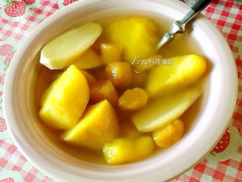 ÑøÉúµØ¹ÏÌÀµÄ×ö·¨