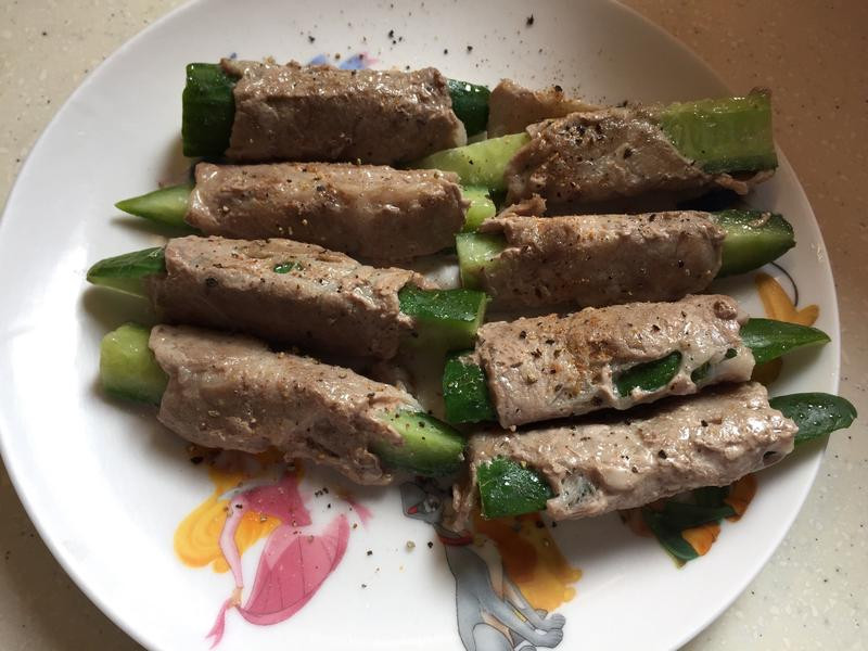 С»Æ¹ÏÖíÈâ¾íµÄ×ö·¨