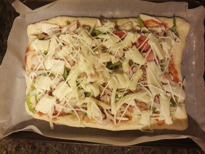 ����˫����˾Pizza������