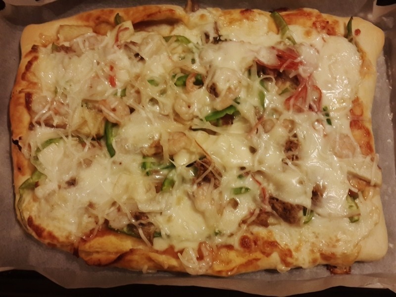 ����˫����˾Pizza������