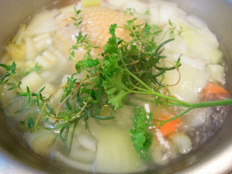 [��ʳ] ��֭����б���������