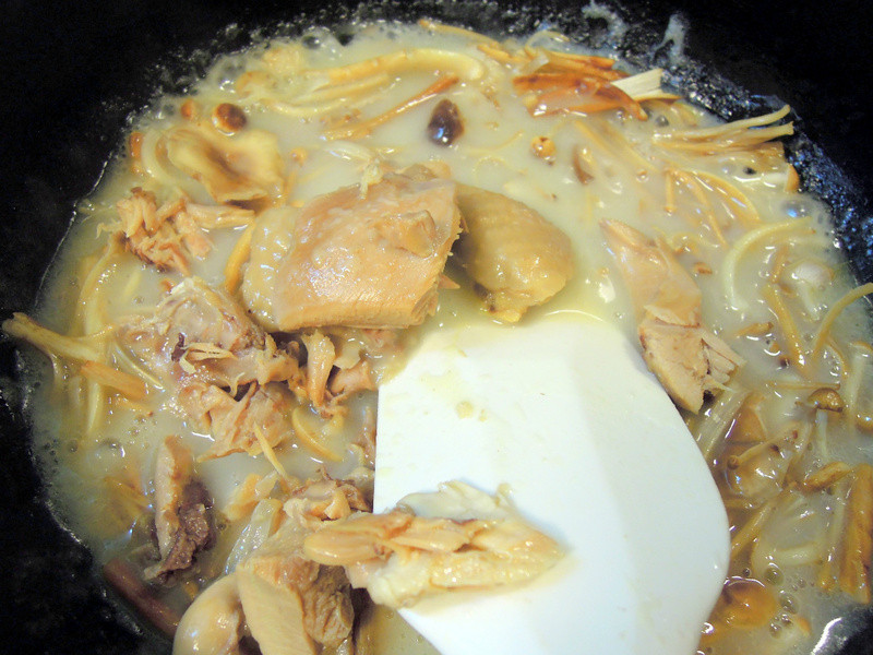 [��ʳ] ��֭����б���������