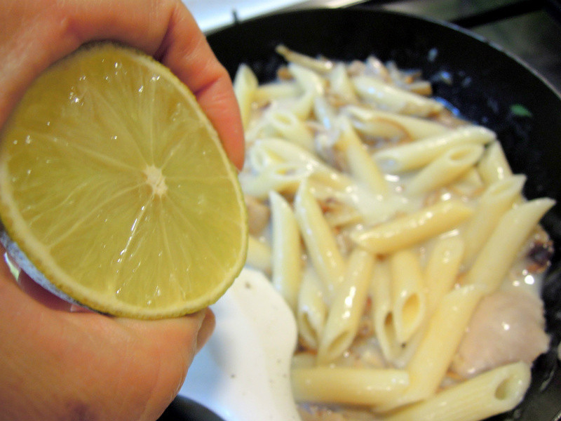 [��ʳ] ��֭����б���������