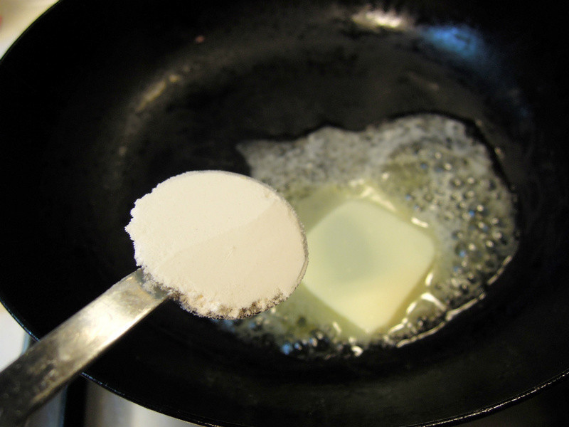 [��ʳ] ��֭����б���������