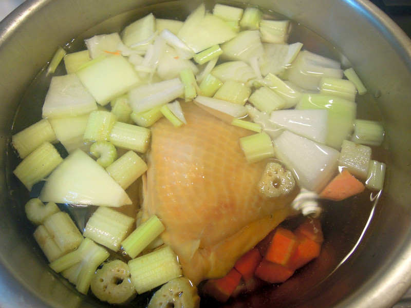 [��ʳ] ��֭����б���������