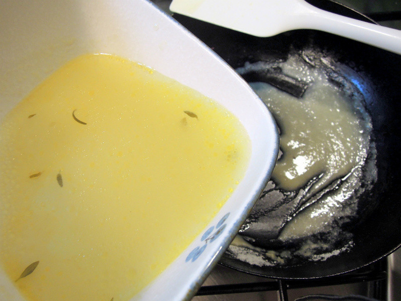 [��ʳ] ��֭����б���������