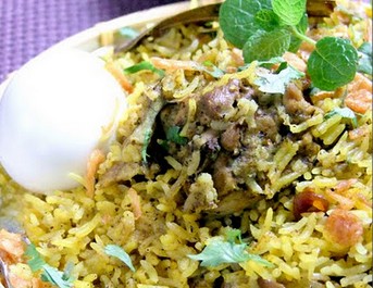 ӡ�ȼ���Biryani�㷹������
