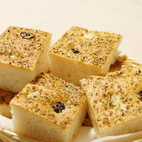 �ں�������֮--��ǡFocaccia������