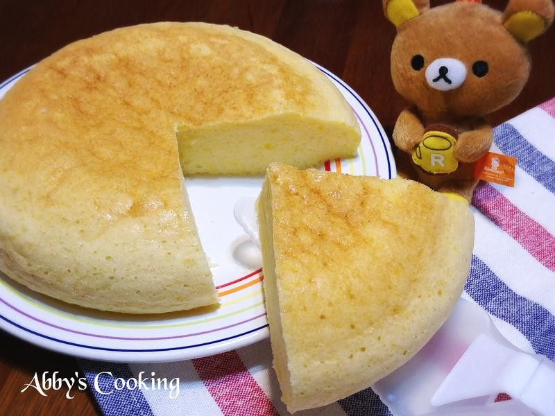 乳酸菌发酵乳蛋糕的做法