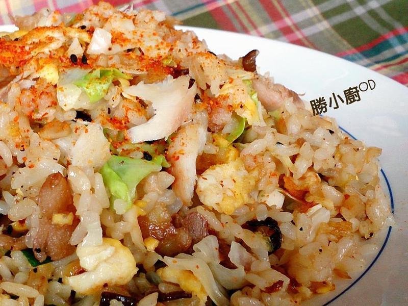 ÓóÏãÒ»Ò¹¸É³´·¹µÄ×ö·¨