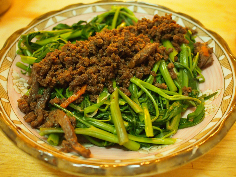 Å£ÈâÔï¿ÕÐIJ˵Ä×ö·¨